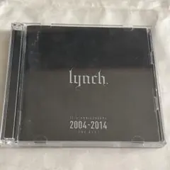 10th ANNIVERSARY 2004-2014 THE BEST