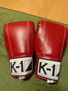 K-1 グローブ キックボクシング