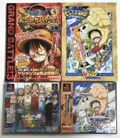 ワンピース ONE PIECE とびだせ海賊団!オーシャンズドリーム