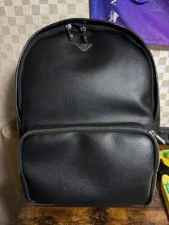 アルマーニリュック　中古