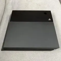 SONY PlayStation4 CUH-1000A 本体のみ