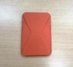 MOFT X Magsafe対応 スマホスタンド サンライズオレンジ