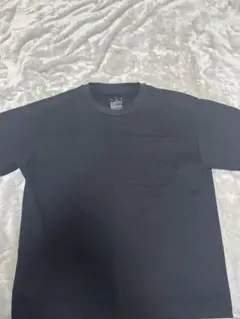 無印良品　涼感ＵＶカットワイド半袖Ｔシャツ