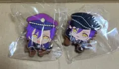 あんスタ のっかりラバーくりっぷ