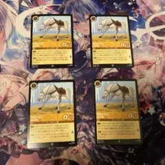 マキシマス　ロルカナ