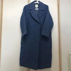 B:MING by BEAMS オーバーチェスターコート
