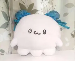 らぶいーず　一番くじA賞　すもっぴ　ぬいぐるみ