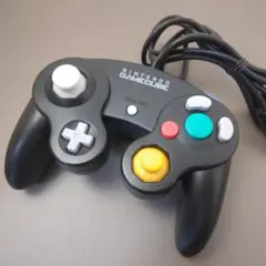安心の整備済み!◆ゲームキューブ 純正コントローラー◆中古◆82