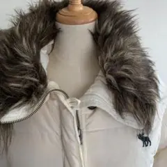 アバクロレディースジャケット