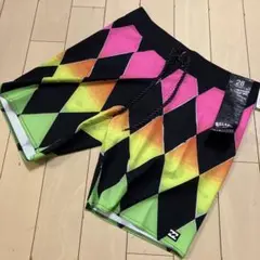 BILLABONG サーフパンツ　メンズ水着 28 ビラボン海パン　新品