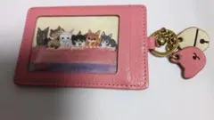 Rococo パスケース