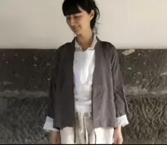 INDUBITABLY dougi カシュクール 値下げ
