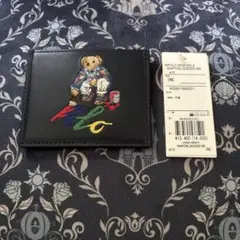 【早い者勝ち！！】大人気⭐︎ポロベア　カードケース⭐︎