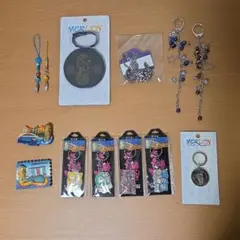 シンガポールのお土産セット