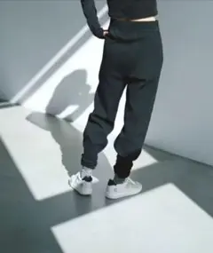 美品＜AYA KANEKO × UNITED ARROWS＞ニット パンツ