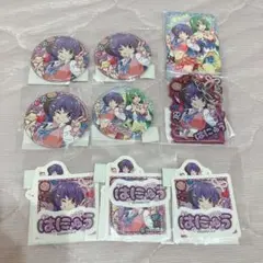 ひぐらしのなく頃に WEBくじ 羽入 まとめ売り