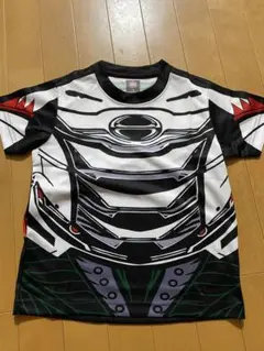 【美品】日野レッドドルフィンズ　Tシャツ　キッズ　120サイズ　③