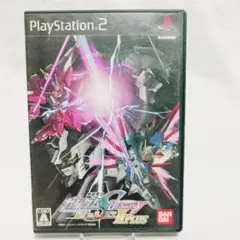 機動戦士ガンダムSEED DESTINY 連合vs.Z.A.F.T.IIPLUS