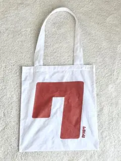カリモク　トートバッグ