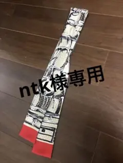 ルイヴィトン☆スカーフ