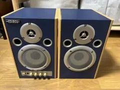 エディロール、2.1chスピーカーや光デジタル装備のパワード