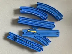 【新品未使用】プラレール 各種レール セット