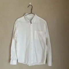 URBAN RESEARCH 白シャツ