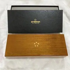 エテルナ　空箱