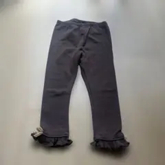 mamaraku レギンス　90サイズ