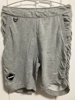 Sサイズ　FCRBスウェットショーツ　NIKEコラボ