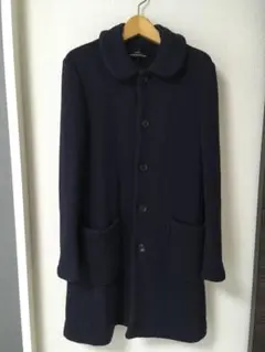 tricotCOMMEdesGARCONS トリココムデギャルソン コート