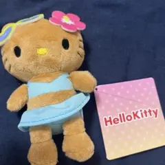 ハローキティ　プライズ