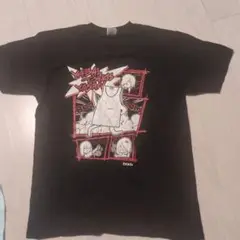 ヤバいTシャツ屋さん　Tシャツ