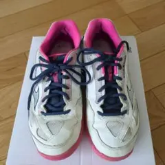 Mizuno テニスシューズ
