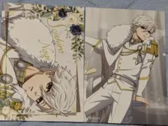 ブルーロック　ノーブルスタイルブロマイド　凪誠士郎