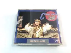 宝塚歌劇　月組公演・実況　カウントダウン・1991　CD2枚組　涼風真世