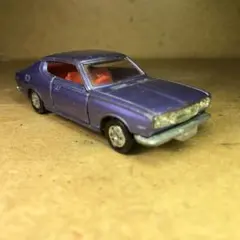 トミカ ブルーバードU 　　　　　 ブリスターパック トミカ ブルーバードU ブリスターパック