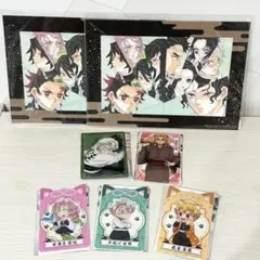 鬼滅の刃 無限城編 入場者特典　まとめ売り