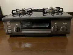 パロマ 2020年 プロパンガス ガステーブル ガス台 ガスコンロ