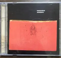 RADIOHEAD AMNESIAC おまけつき