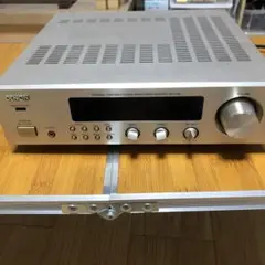 伝染るんです　DENON DRA-100 プリメインアンプ DENON DRA-100