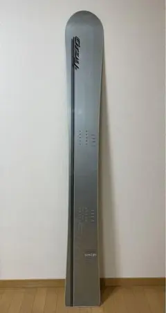 GRAY snowboard SONIC184