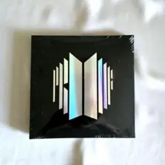 BTS Proof Compact Edition CD アルバム