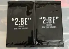 BE:FIRST オンラインくじ ジュノンAB