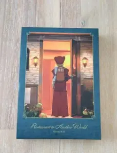 【Blu-ray】異世界食堂 Blu-ray BOX 初回版〈2枚組〉