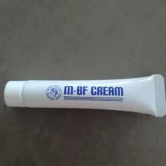 m-bf cream m-bf クリーム　水いぼ