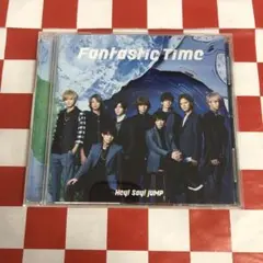 Fantastic Time〈通常盤/初回プレス仕様〉 - メルカリ