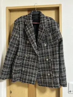 Otte ツイードジャケット