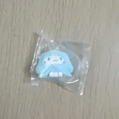 サンリオ おふとんかぶりっこ シナモロール