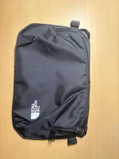 the North face ポーチ